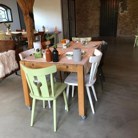 Bed and Breakfast De Hostee Stolwijk Экстерьер фото