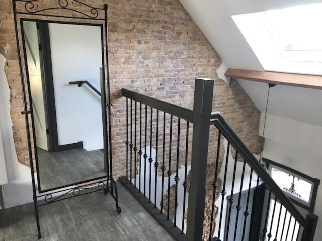Bed and Breakfast De Hostee Stolwijk Экстерьер фото